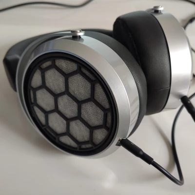 Chụp Loa Tổ Ong Cho Hifiman HE400se