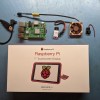 Giá Treo Tường Màn Hình Cảm Ứng Raspberry Pi 7 inch - Thumbnail 5