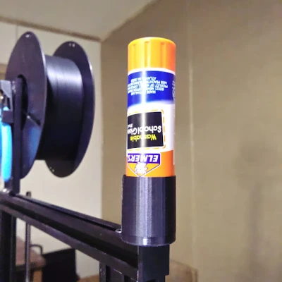 Kệ Đựng Keo Dạng Thỏi