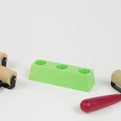 Kệ Đựng Con Lăn Speedball