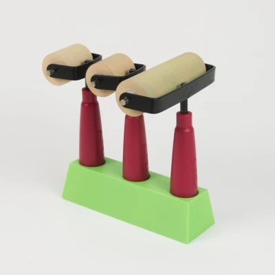 Kệ Đựng Con Lăn Speedball