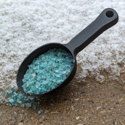 Muỗng - Bản Remix Tay Cầm Dài Hơn