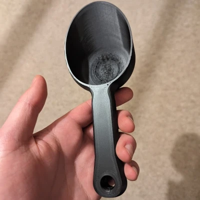 Muỗng - Bản Remix Tay Cầm Dài Hơn