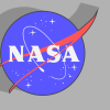 Hộp đèn Biểu tượng NASA - Thumbnail 2