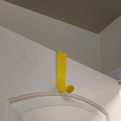 Móc Treo Cửa Gia Cố