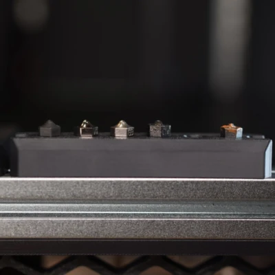 Giá Đỡ Đầu Phun Voron M6