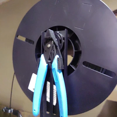 Nút Gắn Đế Cuộn Dây Ender