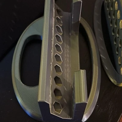 Chân đế dọc cho Lenovo Thinkpad P1 Gen 5