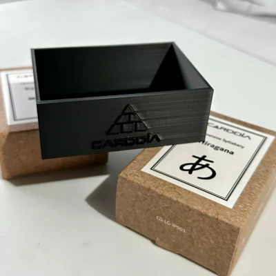 Kệ đựng thẻ Carddia (104 thẻ)