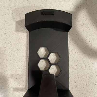 Kệ Đựng Băng Keo Nhà Bếp và Kẹp Bút