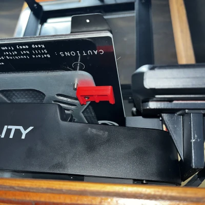 V3 KE ADXL345 Cảm Biến Dưới Gầm Nhanh Chóng Tháo Lắp - Đổi Hướng