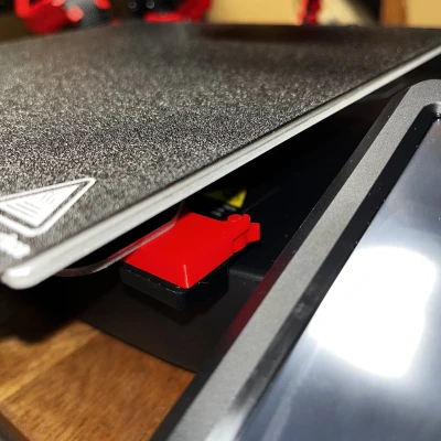 V3 KE ADXL345 Cảm Biến Dưới Gầm Nhanh Chóng Tháo Lắp - Đổi Hướng