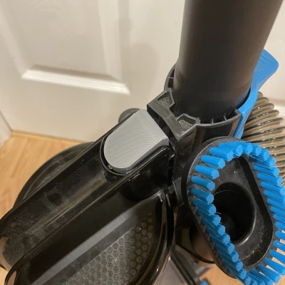 Nút hộp đựng rác cho Bissell Powerforce Compact