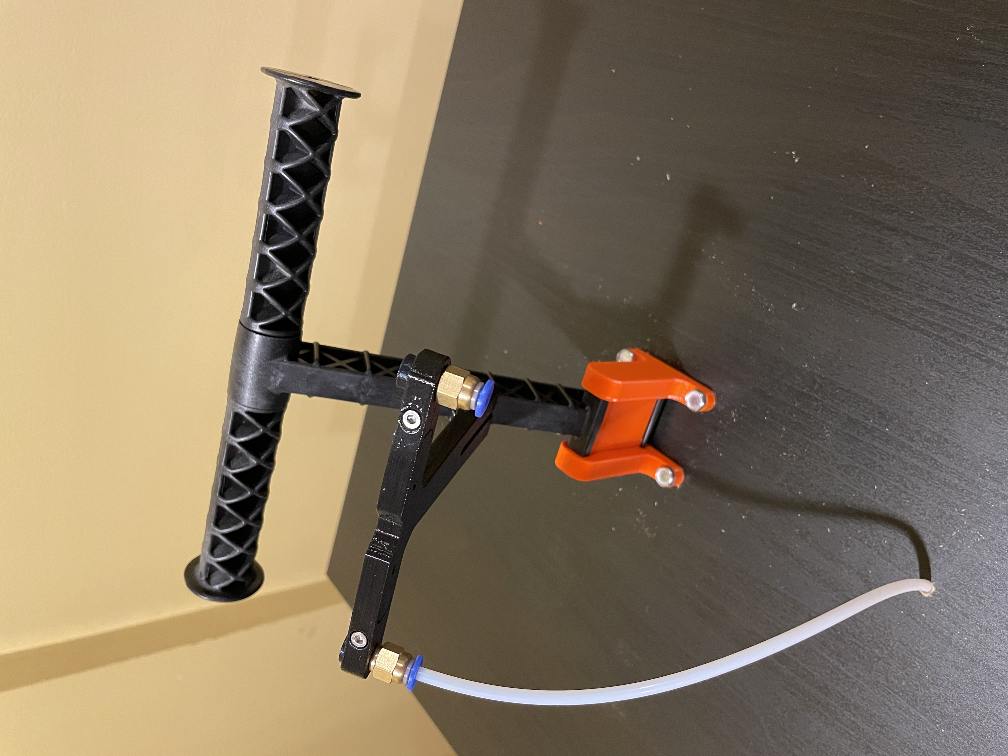 Tấm Đế Adapter Giữ Cuộn Dây Nguyên Bản