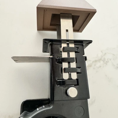 Bộ Chuyển Đổi Quạt FireBoard Drive Sang Weber Smokey Mountain