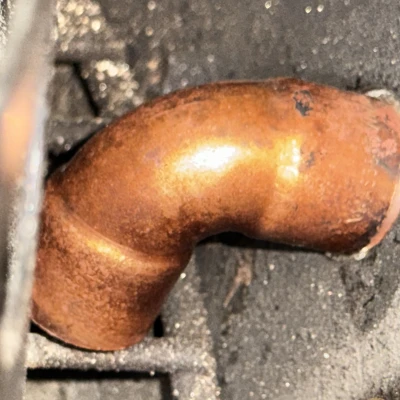 Bộ Chuyển Đổi Quạt FireBoard Drive Sang Weber Smokey Mountain