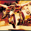 Mô hình Robotech/Macross - Hueforge - Thumbnail 2