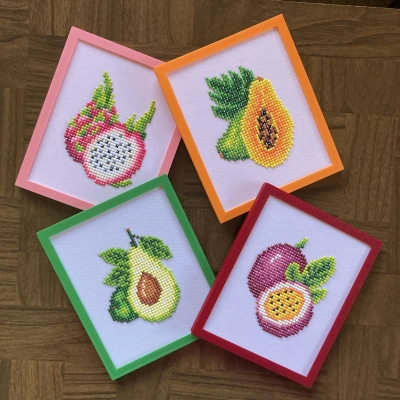 Khung tranh nghệ thuật PaintGem