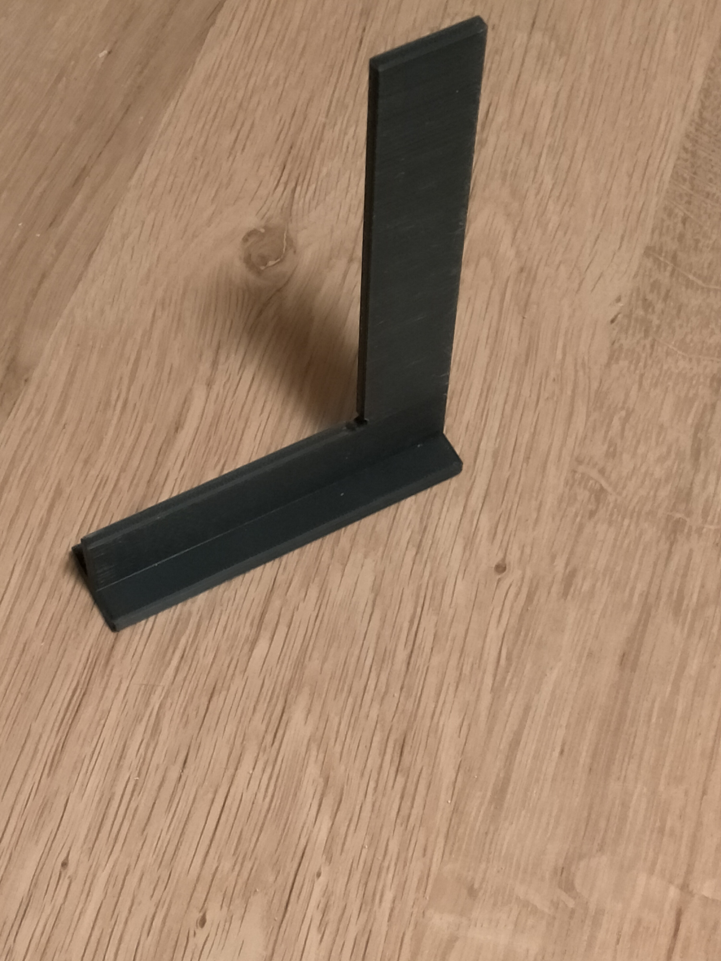 Êke Chữ L (Đế Chữ L)