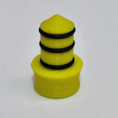 Nút Chặn Nước Thải Máy Lạnh Di Động