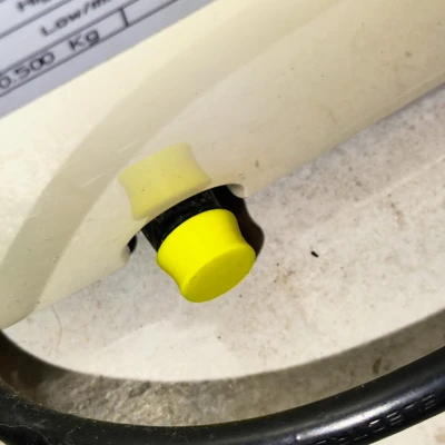 Nút Chặn Nước Thải Máy Lạnh Di Động