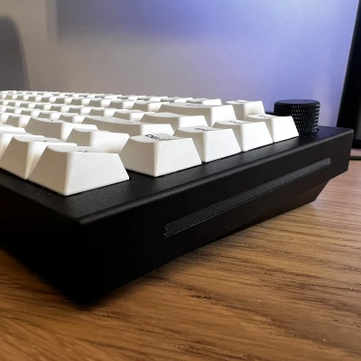 Miếng Chặn RGB Hai Bên Cho GMMK Pro