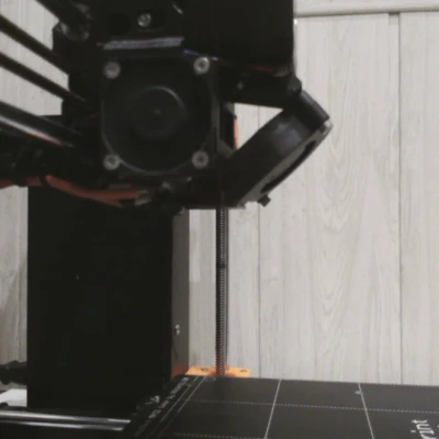 Giá đỡ Prusa I3 cho Rapoo X2WK (phiên bản cải tiến)