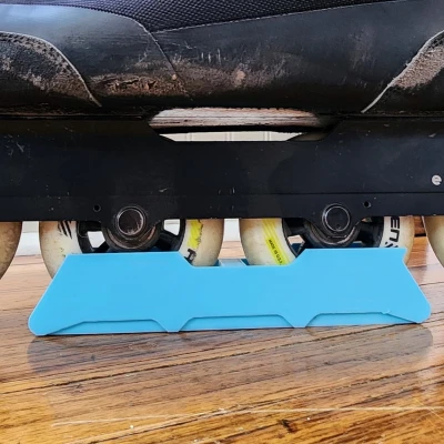 Chân Đế Trưng Bày Giày Patin Endless 90