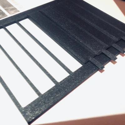 Dụng Cụ Làm Test Strip Phòng Tối (Đơn Giản, Dễ In, Nhanh)