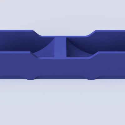 Chân Đế Trưng Bày Giày Patin Endless 90