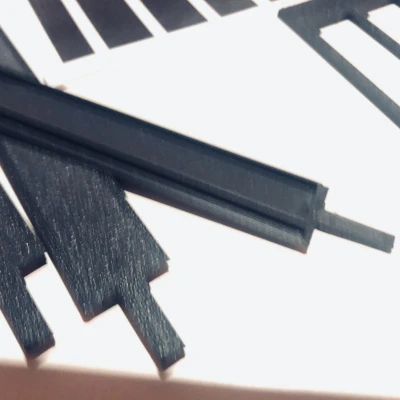 Dụng Cụ Làm Test Strip Phòng Tối (Đơn Giản, Dễ In, Nhanh)