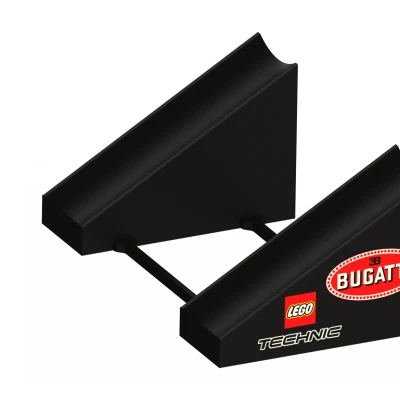 Giá Đỡ Lego Technic Bugatti Chiron