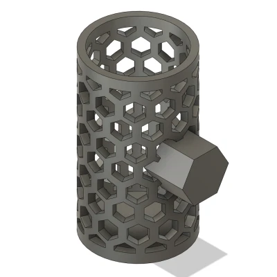 HSW - Giá đỡ dụng cụ vát cạnh