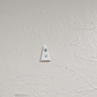 Hệ Thống Treo Tường Thay Thế