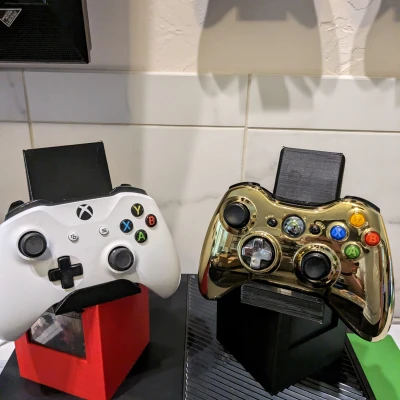 Kệ Trưng Bày Tay Cầm Xbox 360 và Xbox One