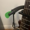 Kẹp Pick Guitar cho Chân Đàn Ghi-ta Sàn - Thumbnail 1