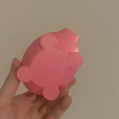 Heo Đất - Phiên bản sạch