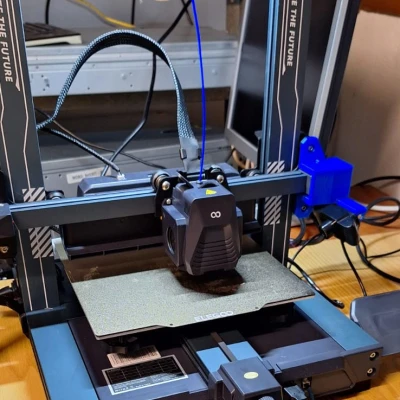 Giá đỡ camera cho Neptune 4