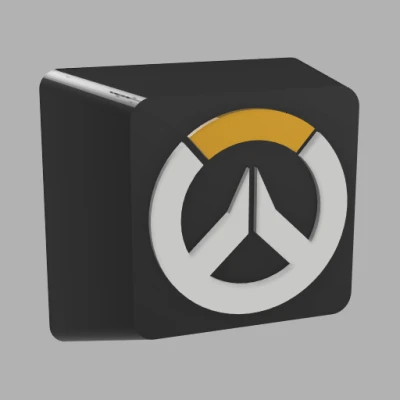 Keycap Overwatch Cho Bàn Phím Cơ