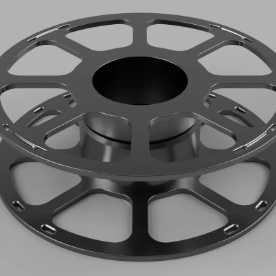 Adapter Cuộn Giấy ELEGOO