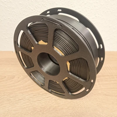 GRATKIT adapter cuộn sợi nhựa carton