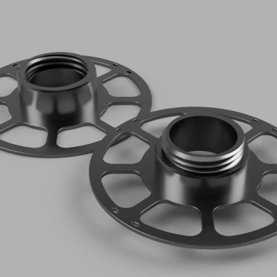 Adapter cuộn giấy OVERTURE