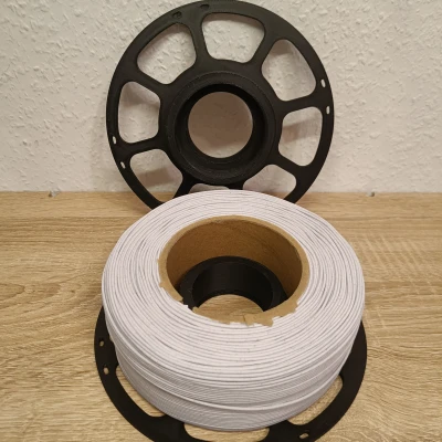 Adapter cuộn giấy POLYMAKER cho AMS