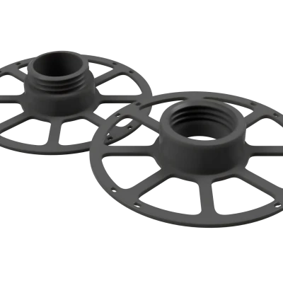 Adapter cuộn giấy Jayo