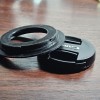 Adapter M42 - Canon EF (có vòng kích hoạt khẩu tự động) - Thumbnail 3