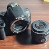 Adapter M42 - Canon EF (có vòng kích hoạt khẩu tự động) - Thumbnail 4