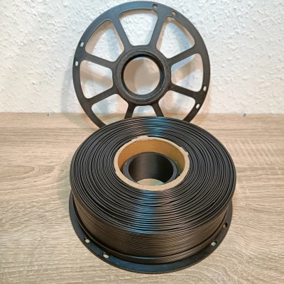 Bộ chuyển đổi cuộn sợi giấy carton INLAND