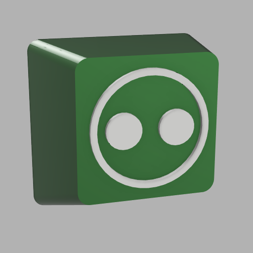 Keycap Vergil Halo cho Bàn phím cơ