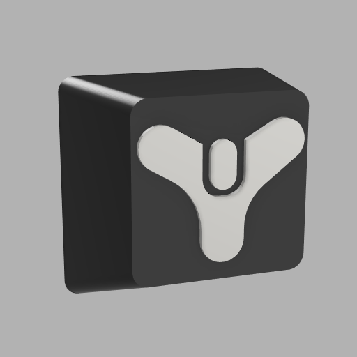 Keycap Destiny cho bàn phím cơ