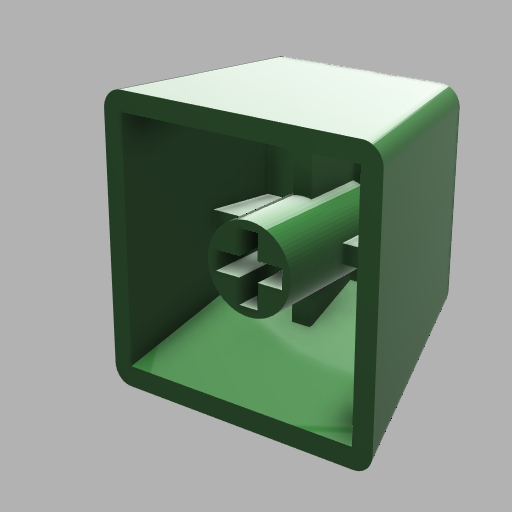 Keycap Halo cho Bàn phím Cơ